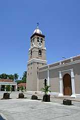 Bayamo - Iglesia Parroquial