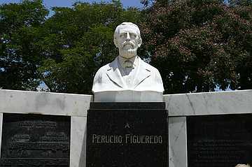Bayamo - Perucho Figueredo