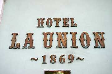 Hotel La Union