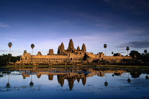 Photogallery Cambodia